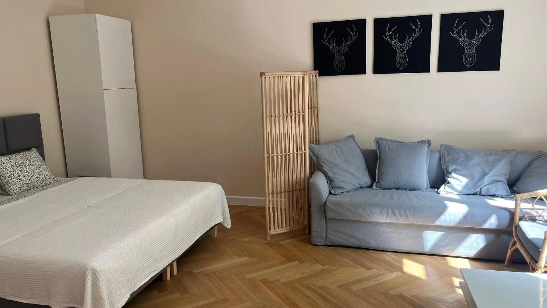 شقة Sopot Wave 80M2 100M Od Plazy